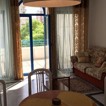 Apartment Marbella House Экстерьер фото