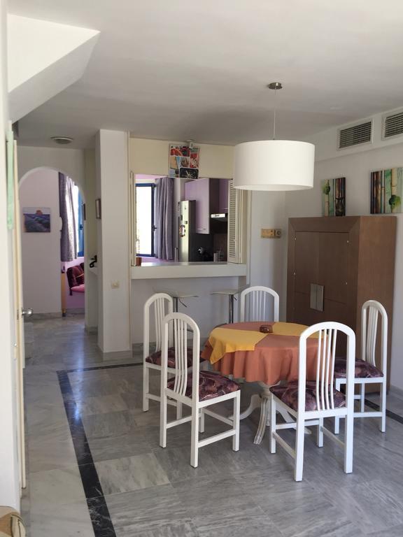 Apartment Marbella House Номер фото