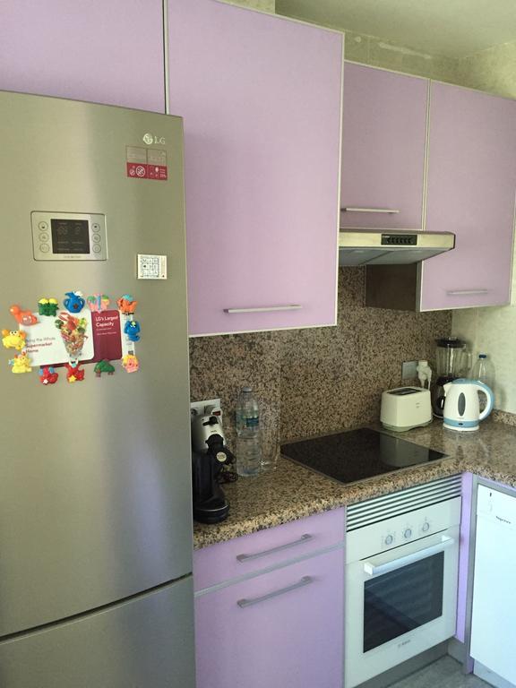 Apartment Marbella House Номер фото