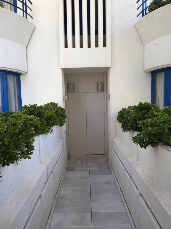 Apartment Marbella House Номер фото