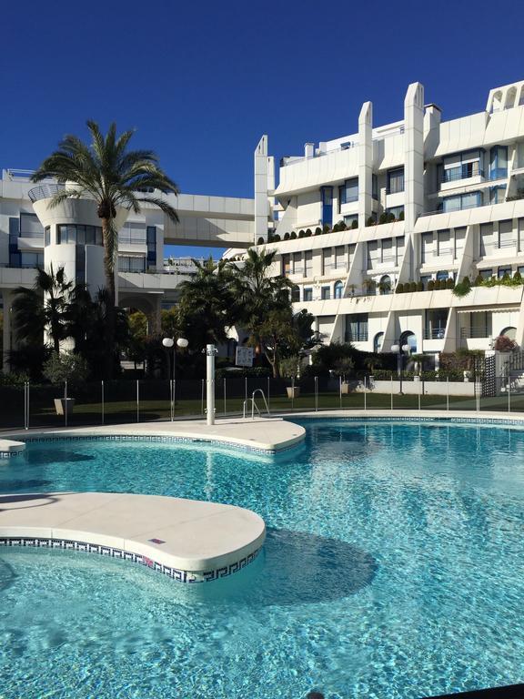 Apartment Marbella House Номер фото