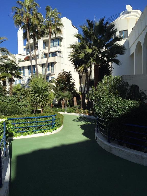 Apartment Marbella House Номер фото