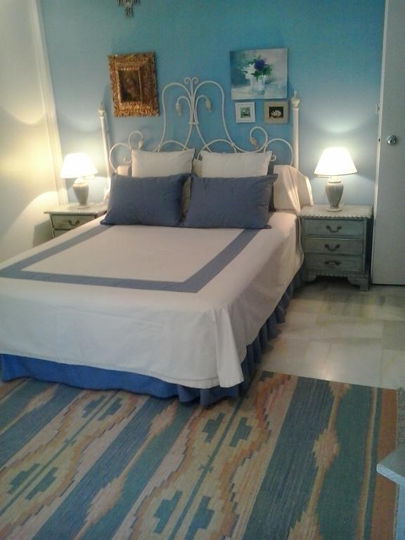 Apartment Marbella House Номер фото