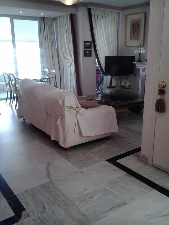 Apartment Marbella House Номер фото