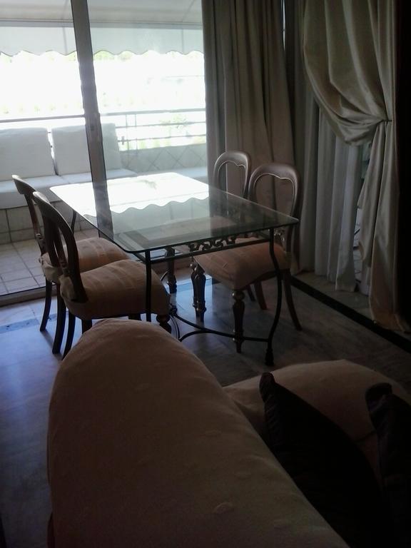 Apartment Marbella House Номер фото