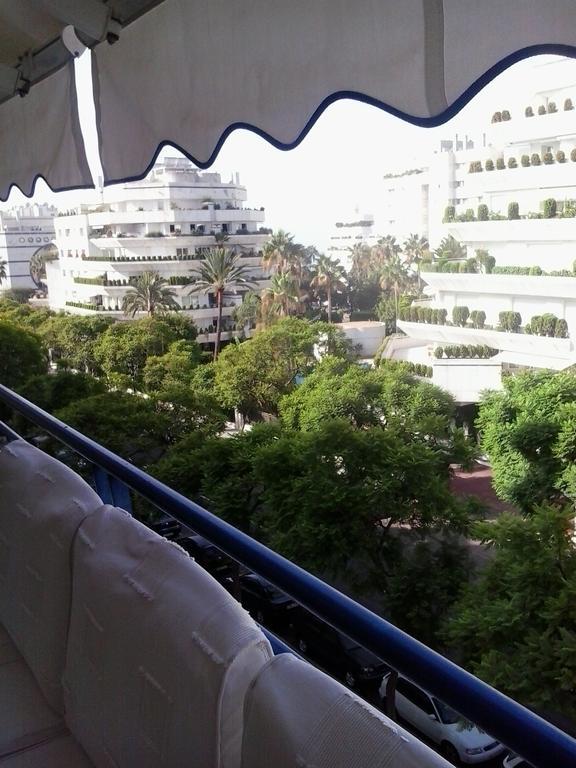 Apartment Marbella House Номер фото