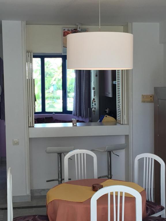 Apartment Marbella House Экстерьер фото