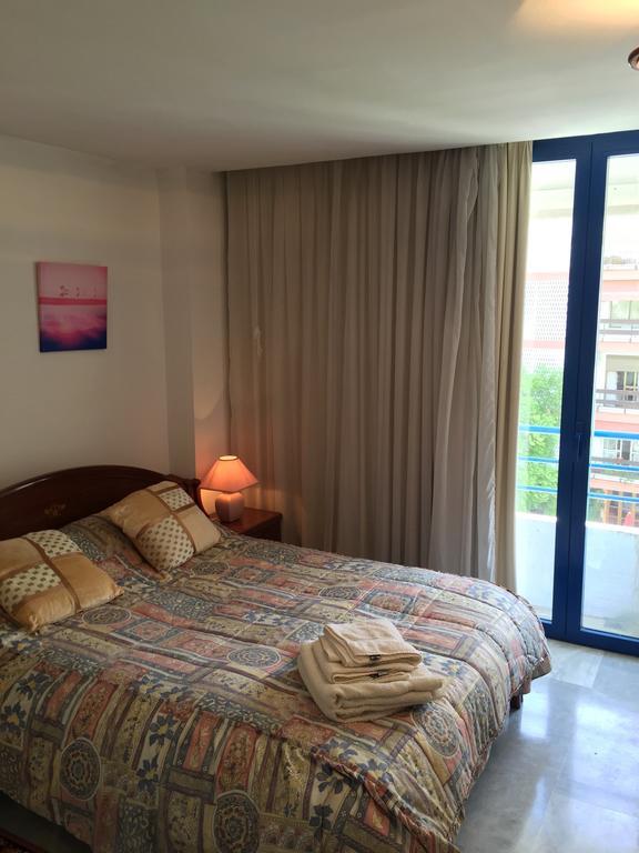 Apartment Marbella House Экстерьер фото