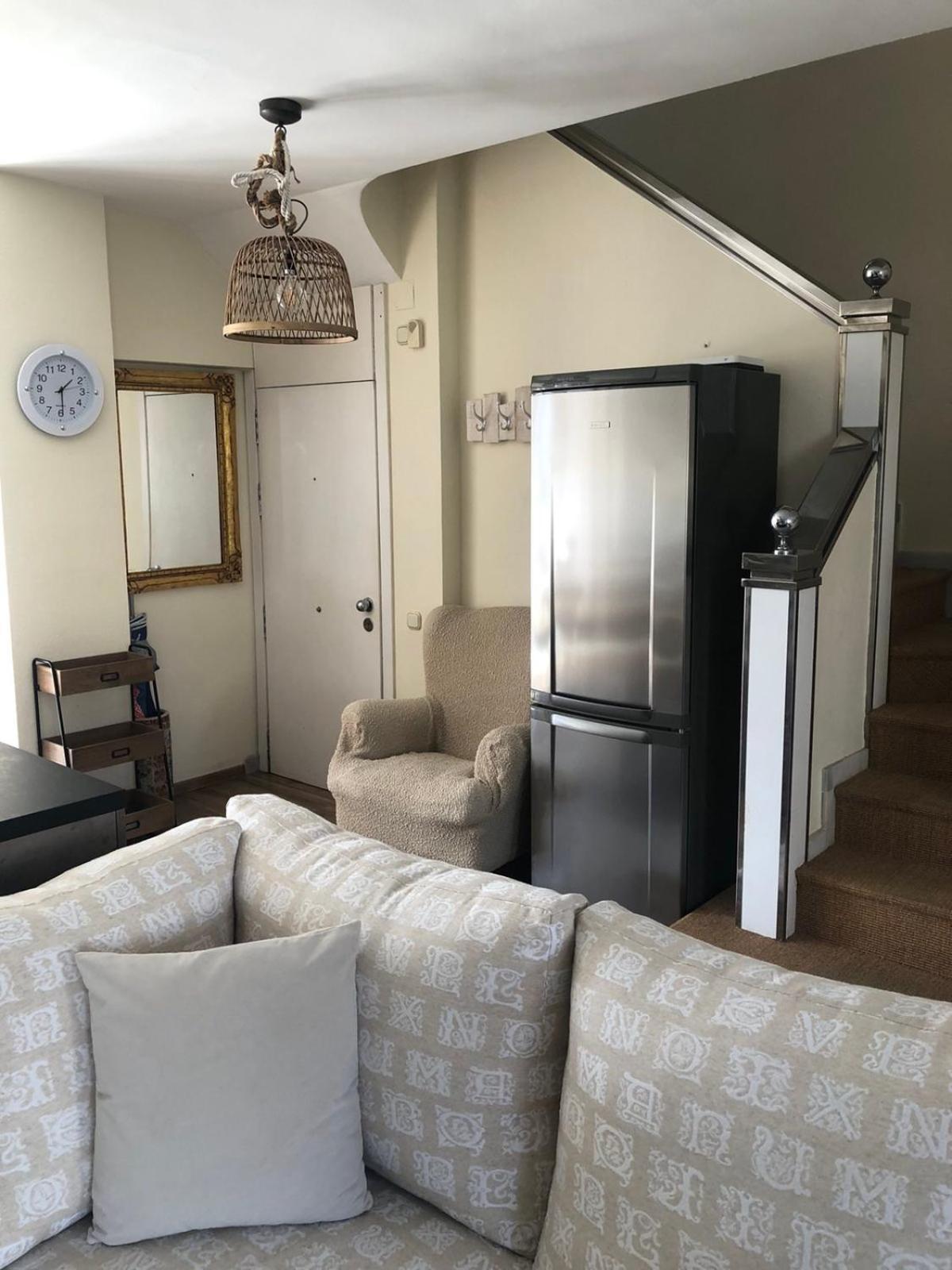 Apartment Marbella House Экстерьер фото
